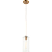Lincoln 1-Light Mini Pendant