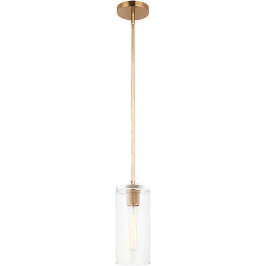 Lincoln 1-Light Mini Pendant