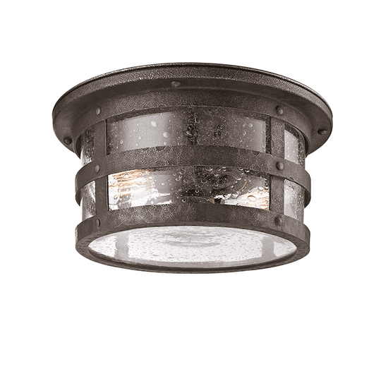 Barbosa Outdoor Ceiling Light