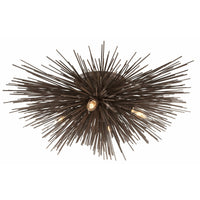 Uni Semi Flush Mount