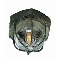 Acme Flush Mount