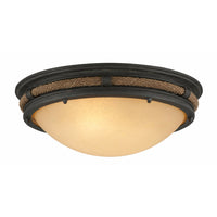 Pike Place Flush Mount