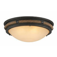 Pike Place Flush Mount