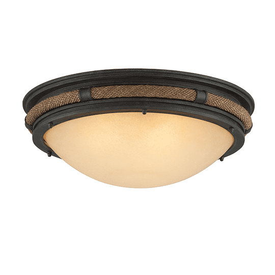 Pike Place Flush Mount