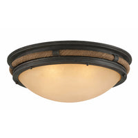 Pike Place Flush Mount