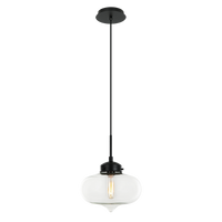 Irresistible Organic Charm Mini Pendant