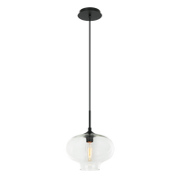 Irresistible Organic Charm Pendant