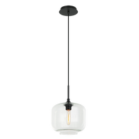 Irresistible Organic Charm Mini Pendant