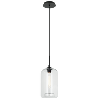 Irresistible Organic Charm Mini Pendant