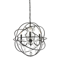 Orva Chandelier