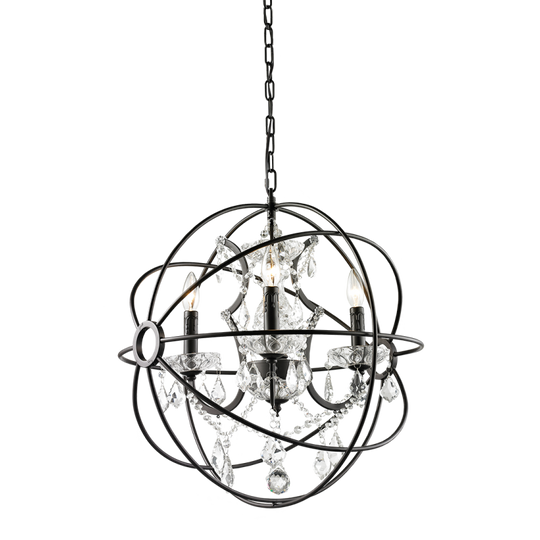 Orva Chandelier
