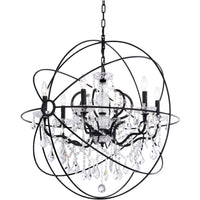 Orva Chandelier