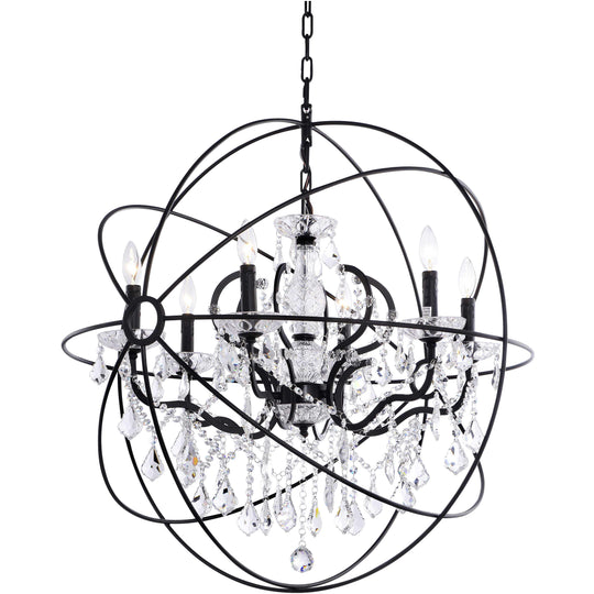 Orva Chandelier