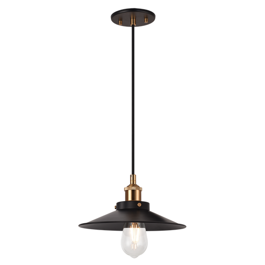 BULSTRODE'S WORKSHOP Pendant