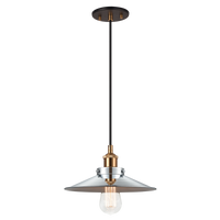 BULSTRODE'S WORKSHOP Pendant