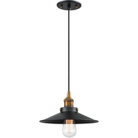 Bulstrode's Workshop Pendant