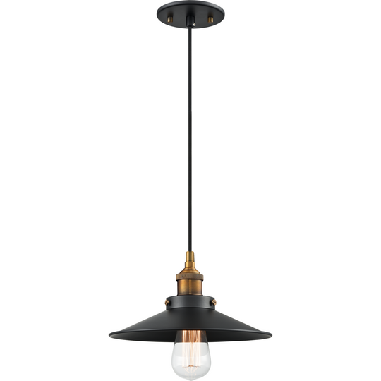 Bulstrode's Workshop Pendant