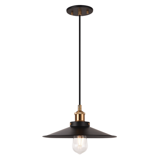 BULSTRODE'S WORKSHOP Pendant