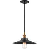 Bulstrode's Workshop Pendant