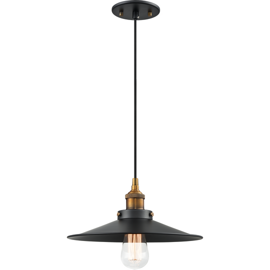 Bulstrode's Workshop Pendant