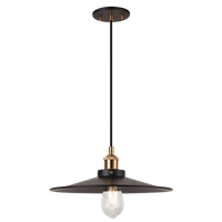 BULSTRODE'S WORKSHOP Pendant