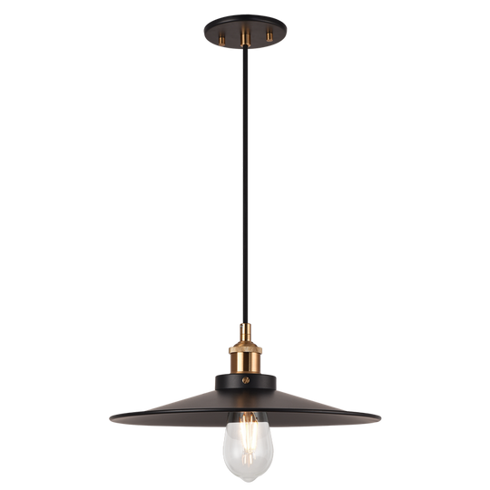 BULSTRODE'S WORKSHOP Pendant