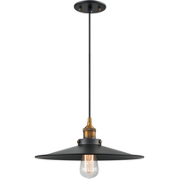 Bulstrode's Workshop Pendant