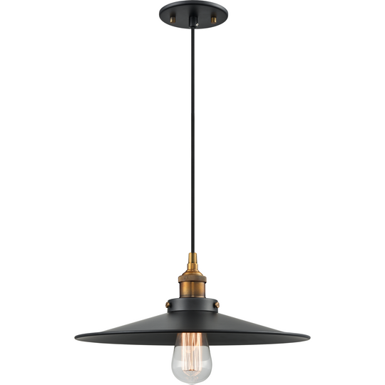 Bulstrode's Workshop Pendant