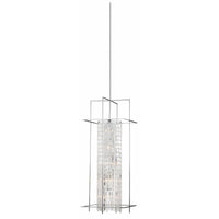 Crystal Fiodo Lanterns Pendant