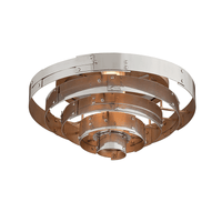 Mitchel Field Flush Mount