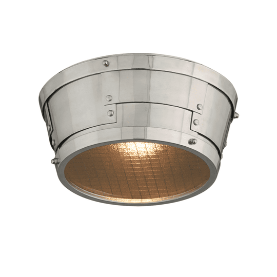 Idlewild Flush Mount