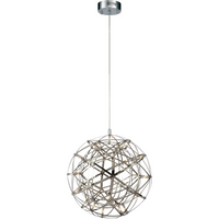 Manhattan Series Chandelier