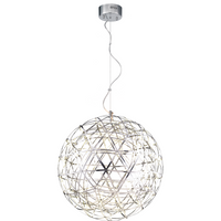 Manhattan Series Chandelier