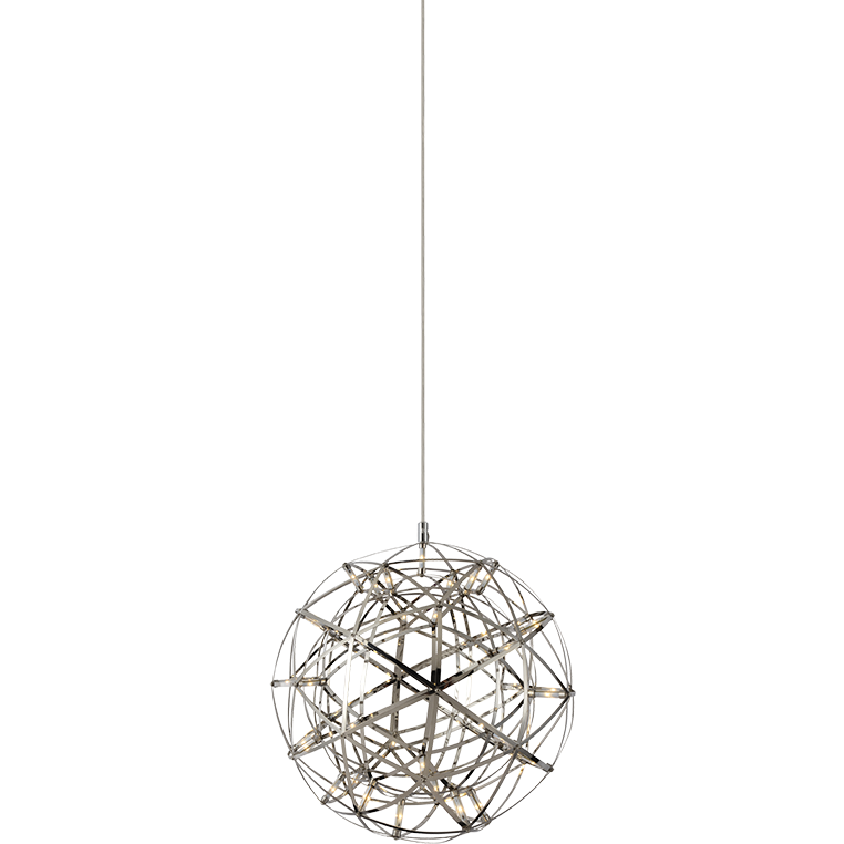 Manhattan Series Chandelier