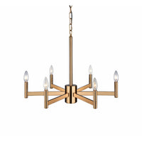 Euryale Chandelier