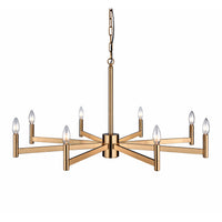 Euryale Chandelier