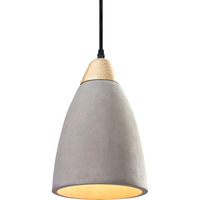 Industrial Collection Mini Pendant