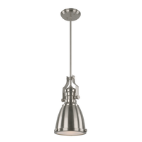 CRESSWELL SERIES Mini Pendant