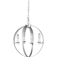 MANCHESTER CORE Chandelier