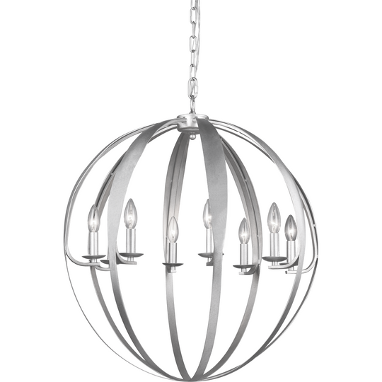 MANCHESTER CORE Chandelier
