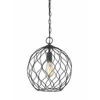 PARISIAN MESH Pendant