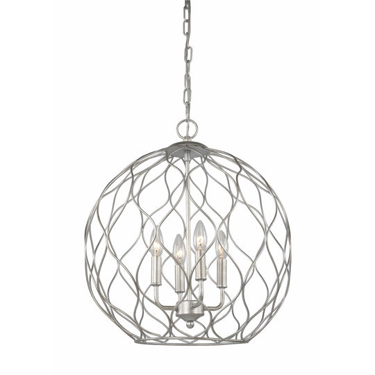 PARISIAN MESH Pendant