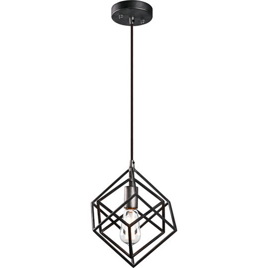 Geometry Series Pendant