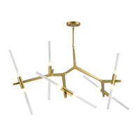 Lightaber Chandelier