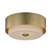 Allure Flush Mount