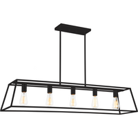 Candor Linear Suspension