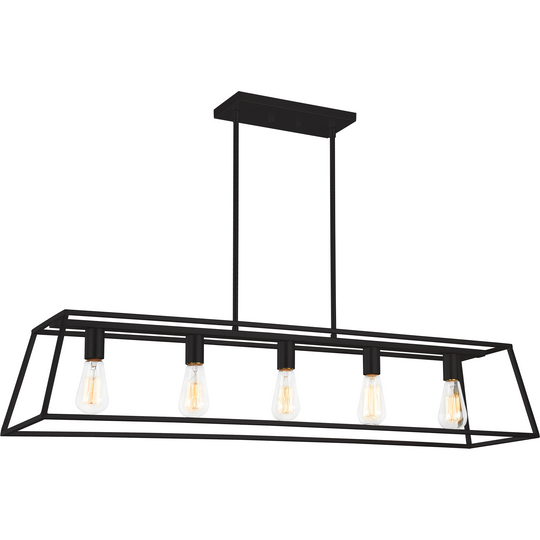Candor Linear Suspension