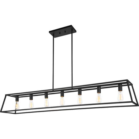 Candor Linear Suspension