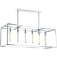 GLOWSTICK Linear Suspension