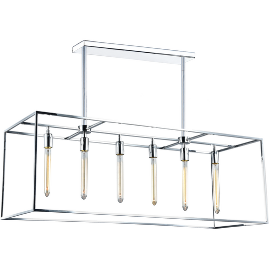 GLOWSTICK Linear Suspension